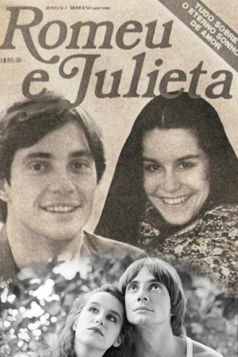 Poster for Caso Especial: Romeu & Julieta