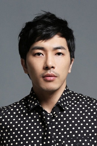Portrait of Choi Hyun