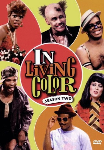 The poster for Season 2
