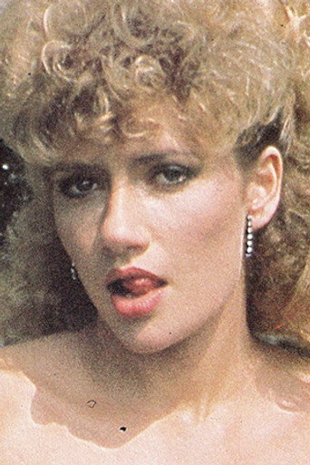 Portrait of Renee Tiffany