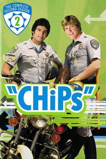 The poster for Season 2