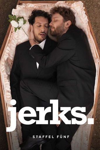 The poster for Season 5