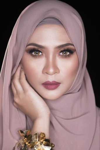 Portrait of Siti Nordiana