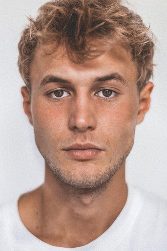 Portrait of Ludwig Simon