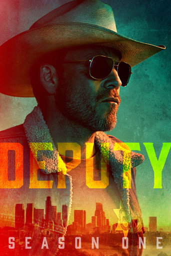 The poster for Season 1