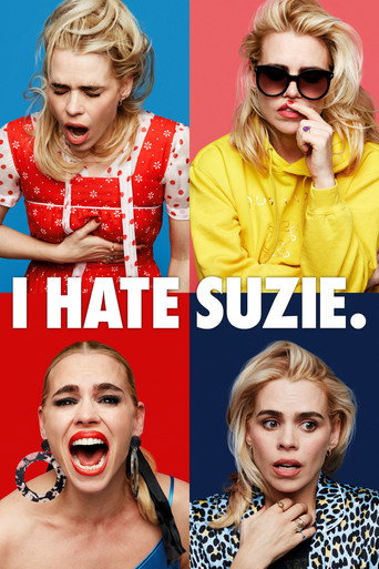 Poster for I Hate Suzie