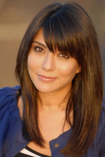 Portrait of Marisol Nichols