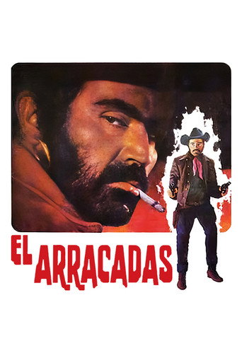 Poster for El Arracadas