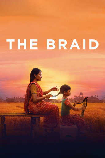 Poster for The Braid