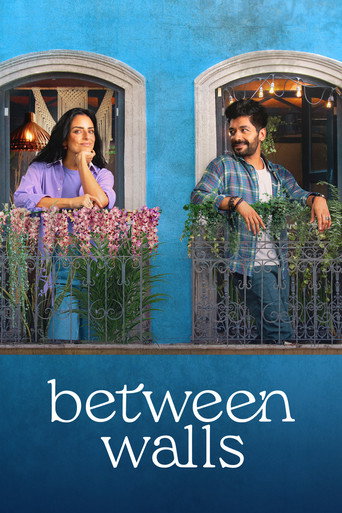 Poster for Between Walls