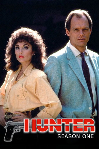 The poster for Season 1