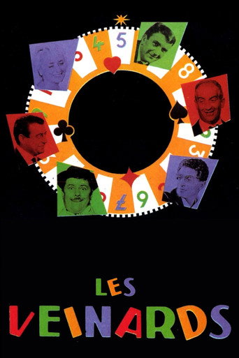 Poster for People in Luck