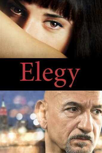 Poster for Elegy