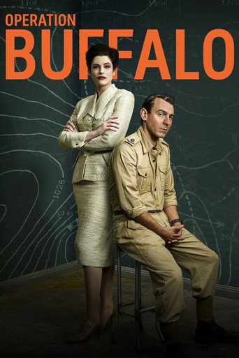Poster for Operation Buffalo