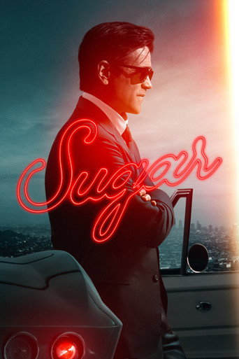 Poster for Sugar