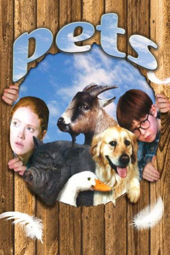Poster for Pets