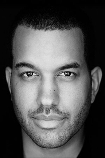Portrait of Jeff Wilburn