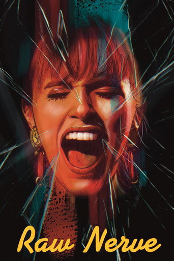 Poster for Raw Nerve