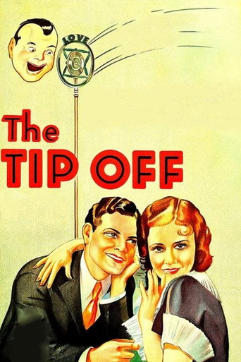 Poster for The Tip-Off