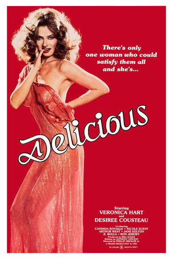 Poster for Delicious