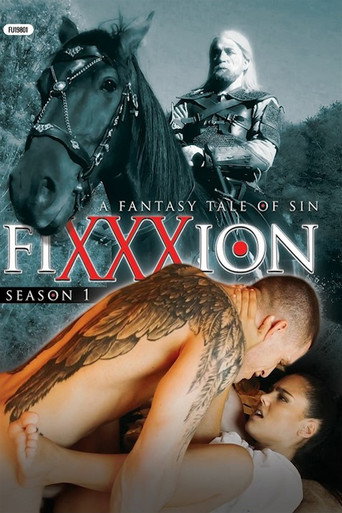 Poster for Fixxxion