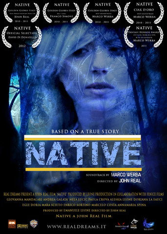 Poster for Native