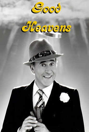 Poster for Good Heavens