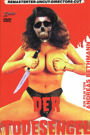 Poster for Der Todesengel