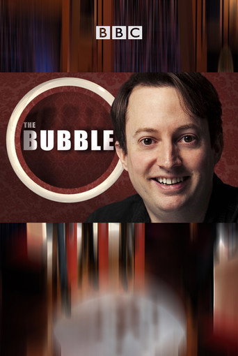 Poster for The Bubble