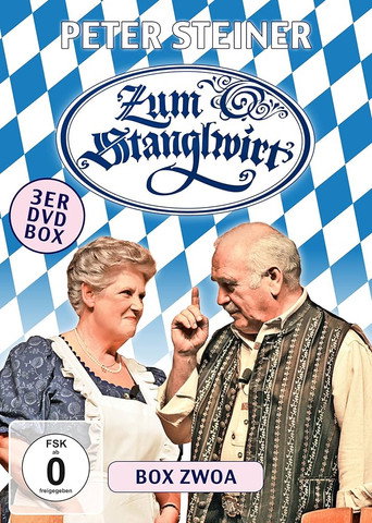 The poster for Season 2
