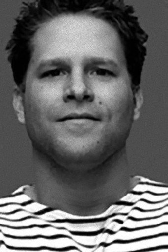 Portrait of Charlie Lézin