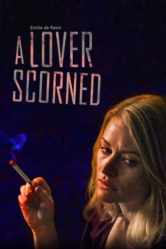 Poster for A Lover Scorned