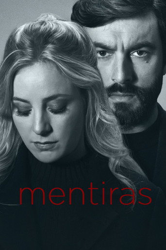The poster for Season 1