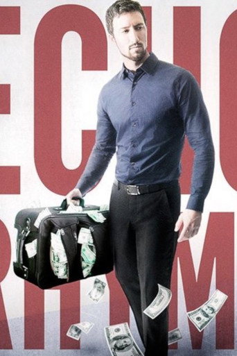 Poster for Echo Rhyme