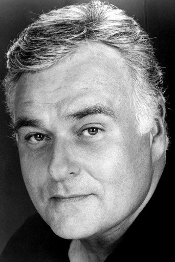 Portrait of Charles Cioffi
