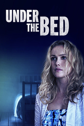 Poster for Under the Bed
