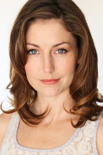 Portrait of Nicole DuPort