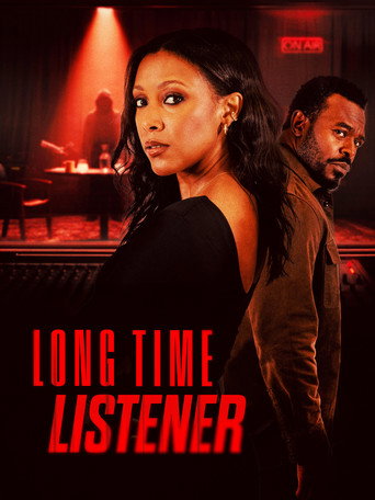 Poster for Long Time Listener