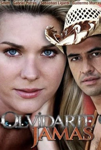 Poster for Olvidarte Jamás
