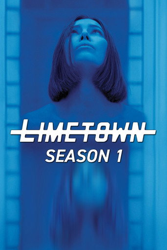 The poster for Season 1