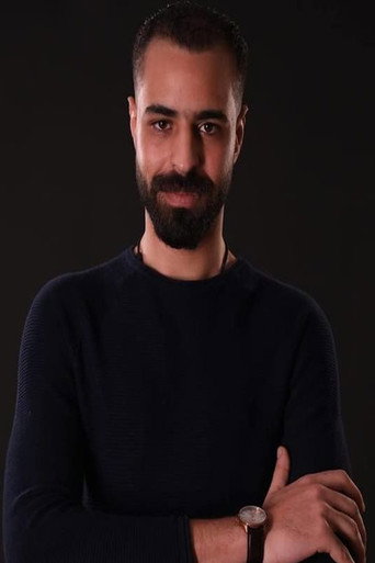 Portrait of Mustafa Askar
