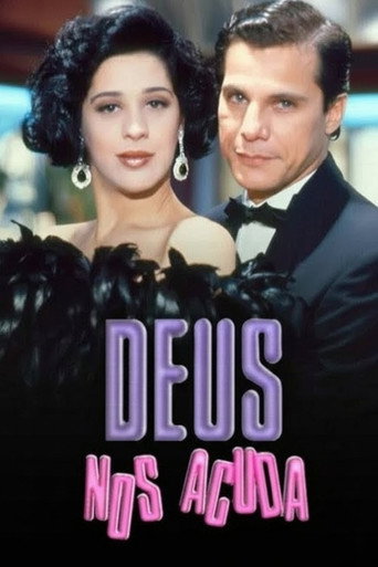 Poster for Deus Nos Acuda