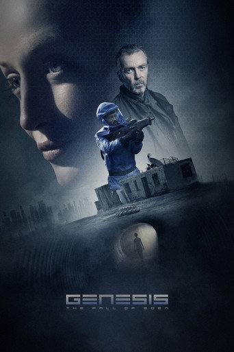Poster for Genesis