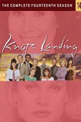 The poster for Season 14