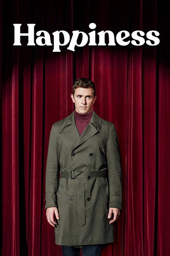 Poster for Happiness