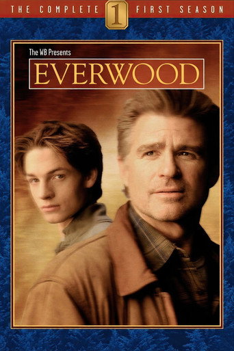 The poster for Season 1