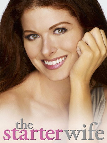 Poster for The Starter Wife