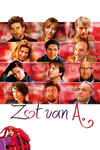 Poster for Crazy About Ya