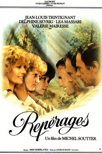 Poster for Faces of Love