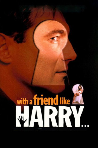 Poster for With a Friend Like Harry...